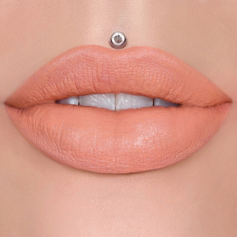 Weirdo Collection Velvet Trap Lipstick