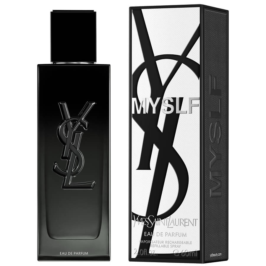 MYSLF Eau de Parfum