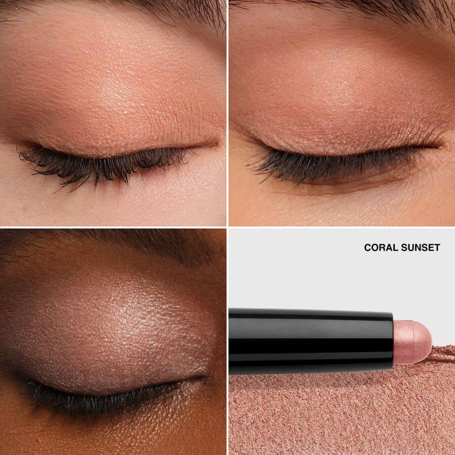 Long-Wear Cream Shadow Stick