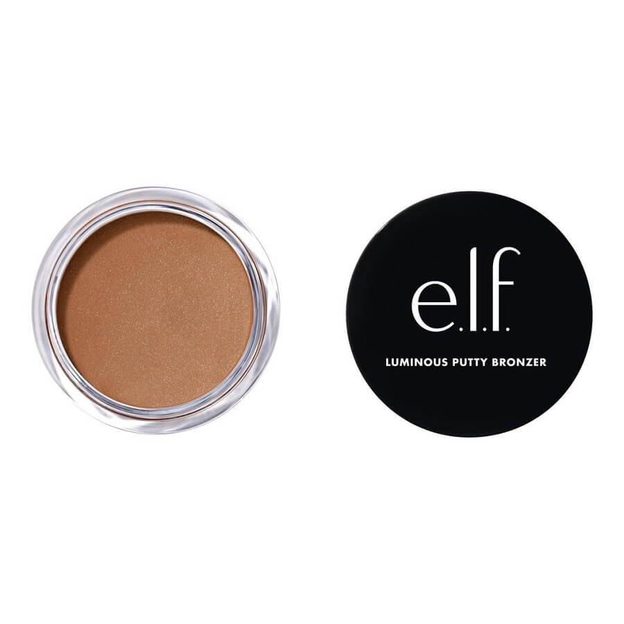 Luminous Putty Bronzer