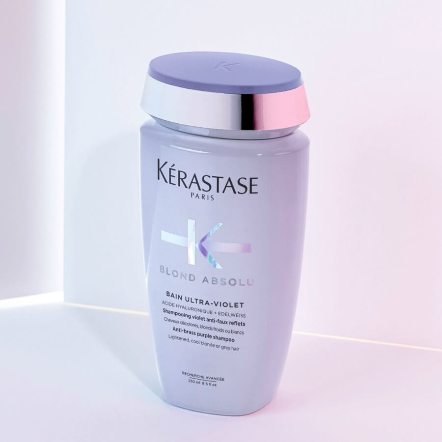 Bain Ultra-Violet