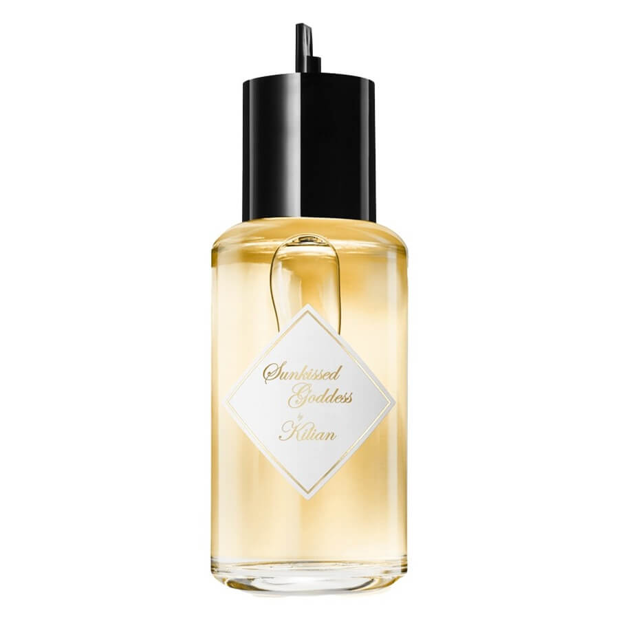 Sunkissed Goddess Eau de Parfum