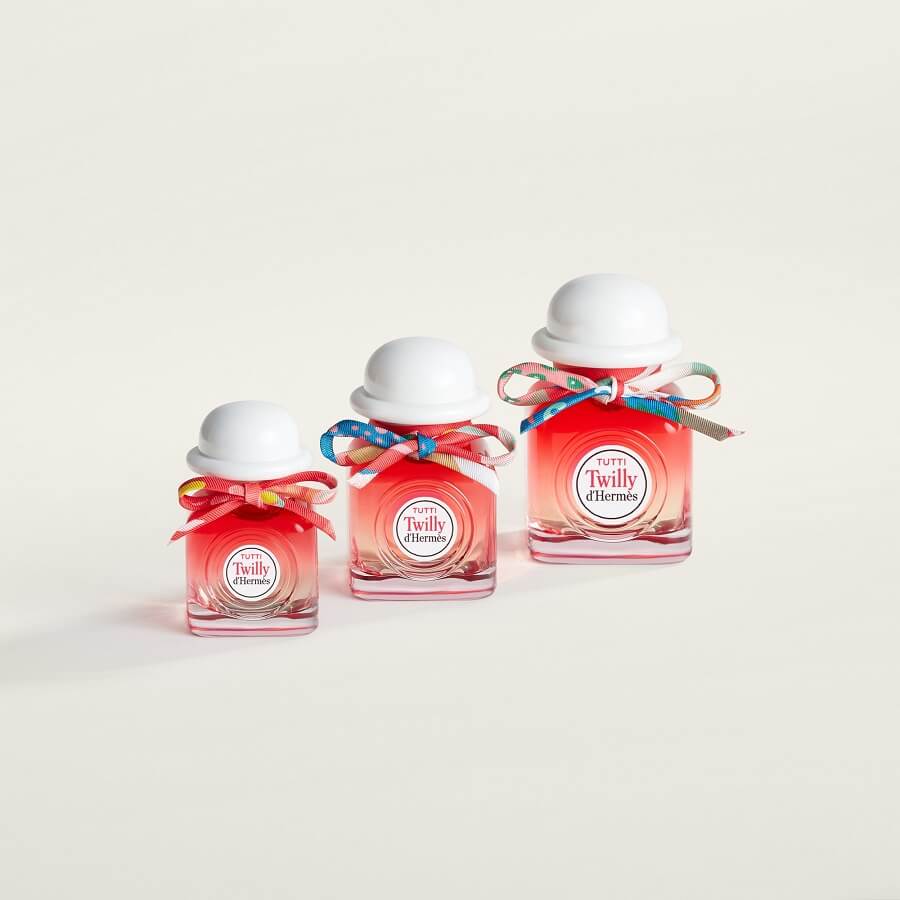 Tutti Twilly D'Hermès Eau de Parfum