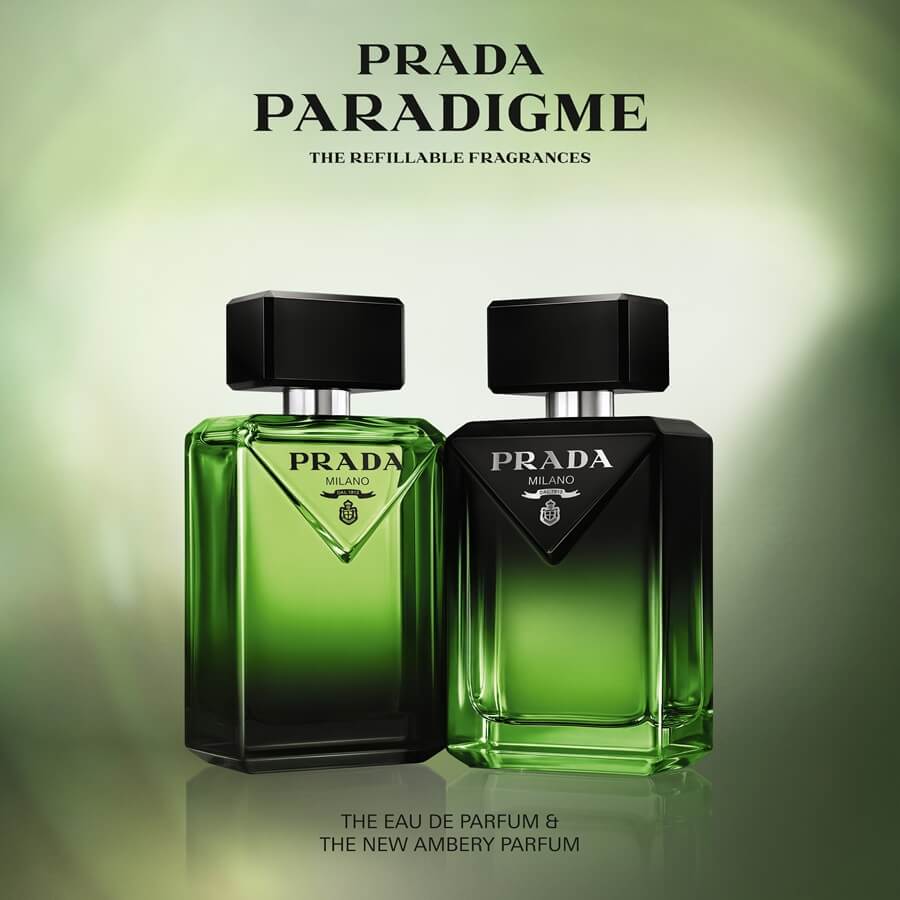 Paradigme Le Parfum