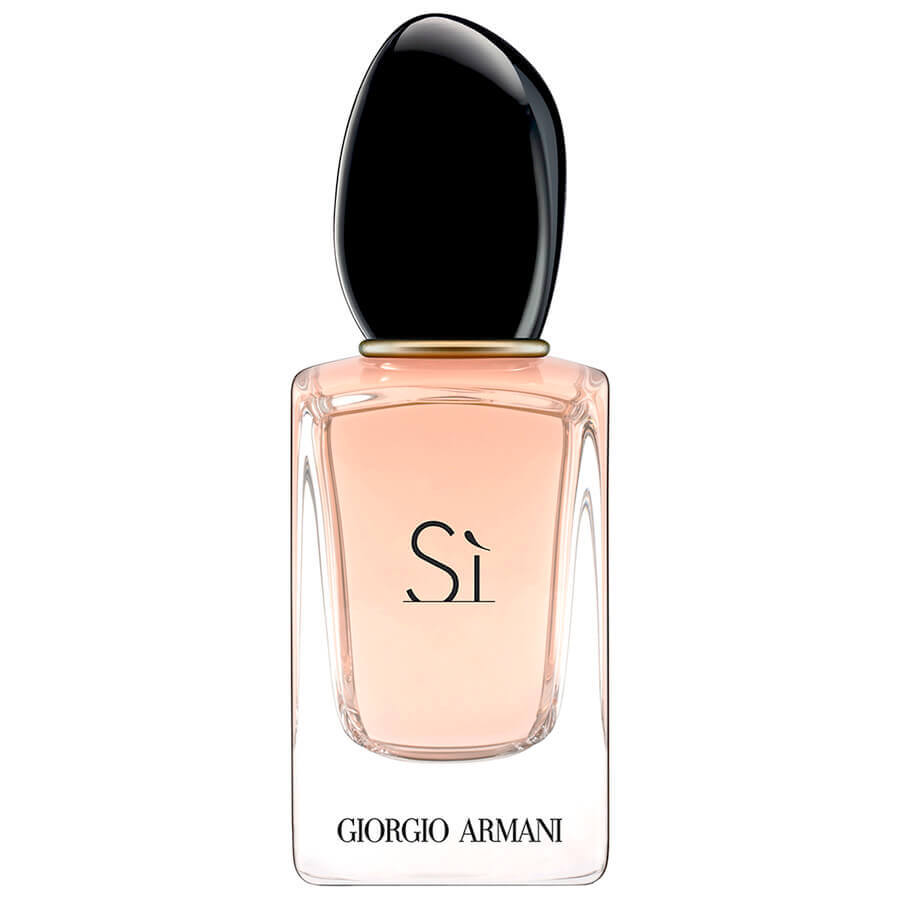 Sì Eau de Parfum