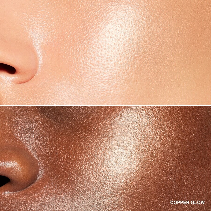 Highlighting Powder