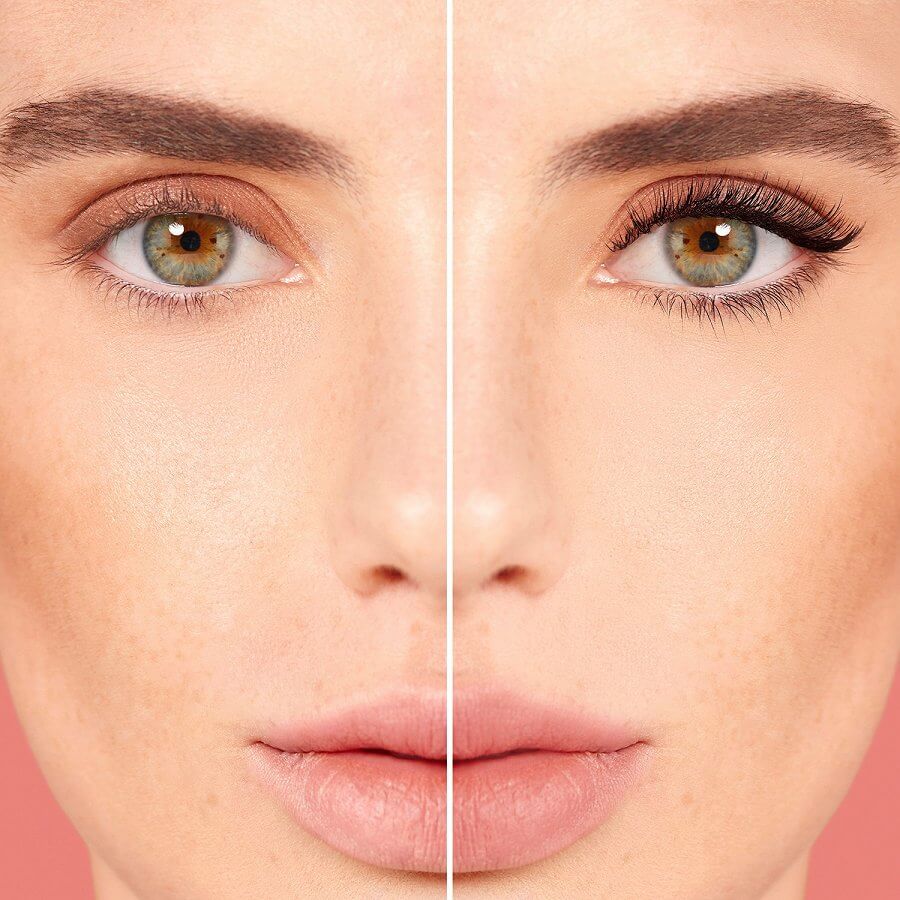 Impeccabile Mascara