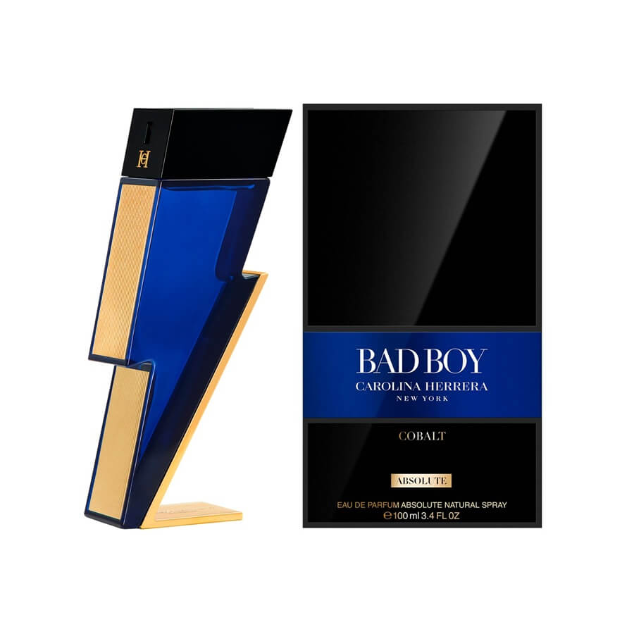 Bad Boy Cobalt Eau de Parfum Absolute