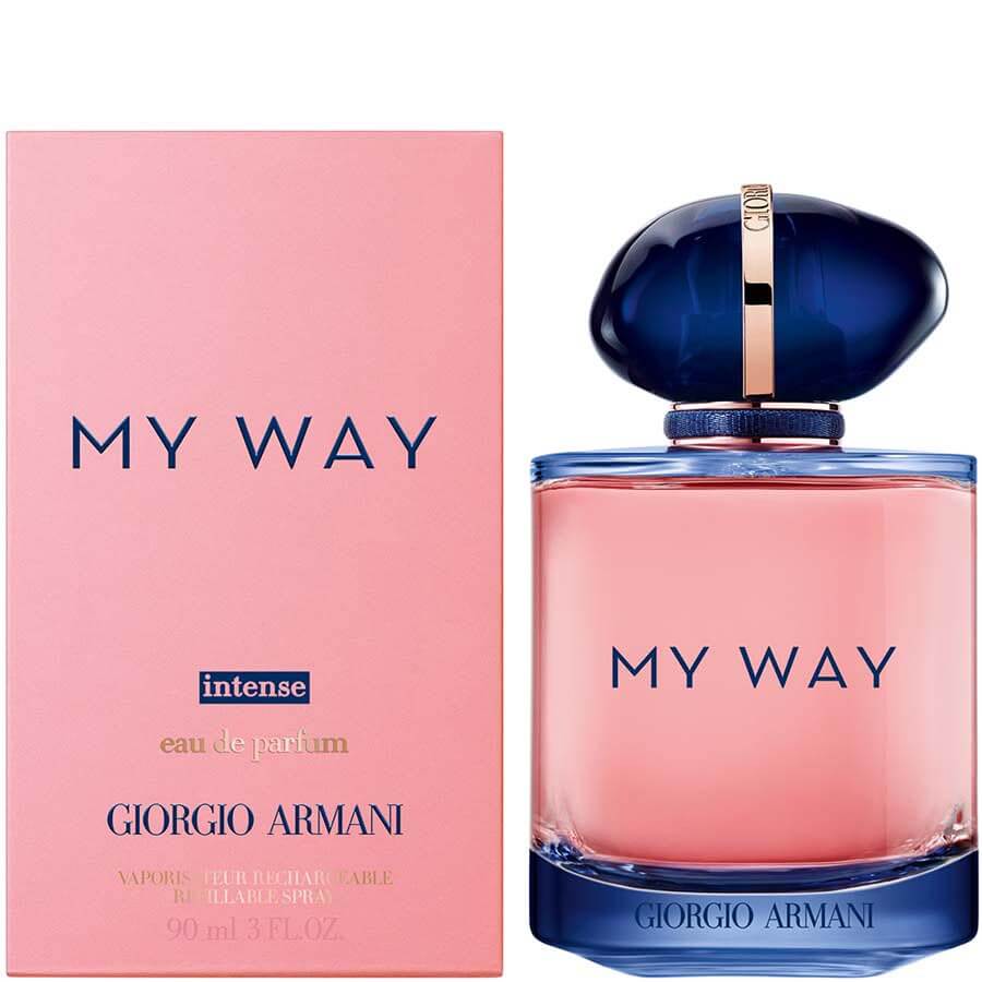 My Way Intense Eau de Parfum