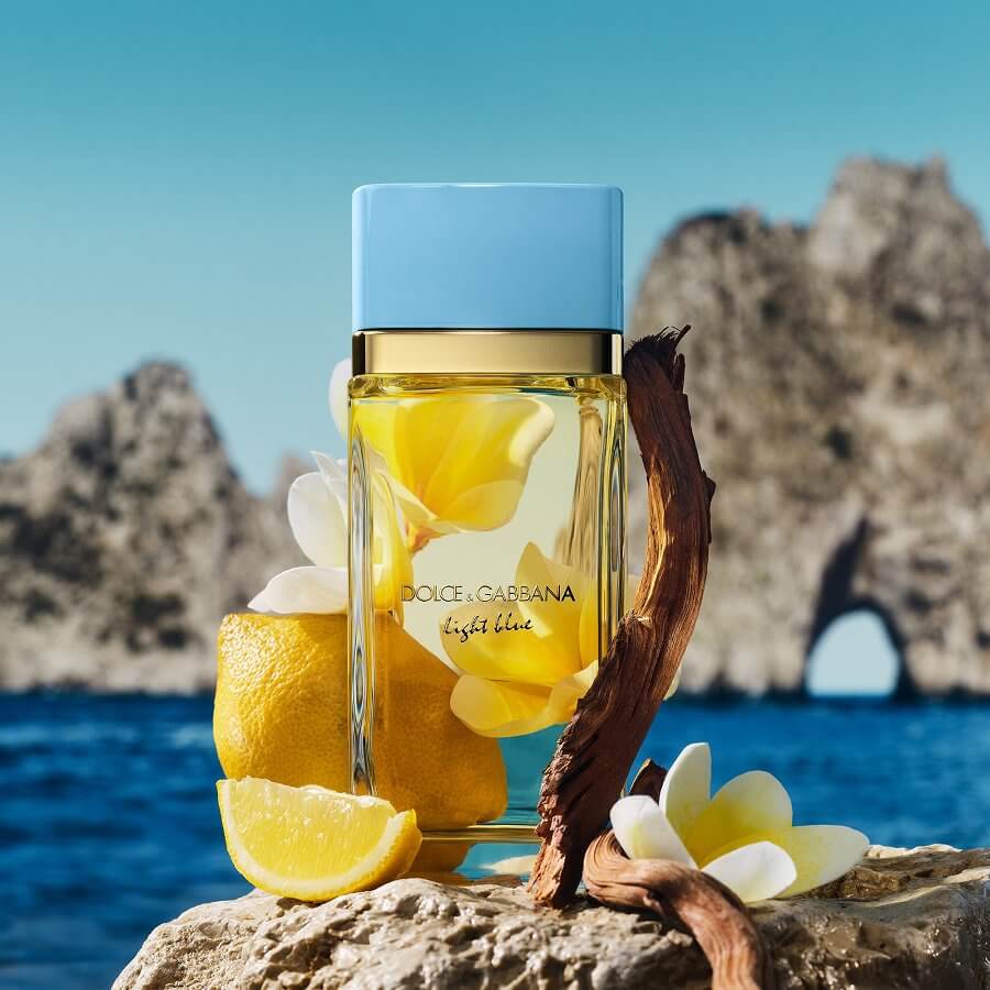 Light Blue Eau de Parfum