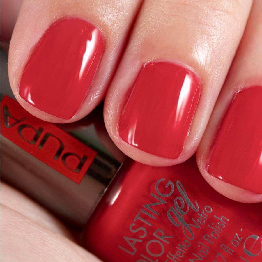 Lasting Color Gel Nail Polish