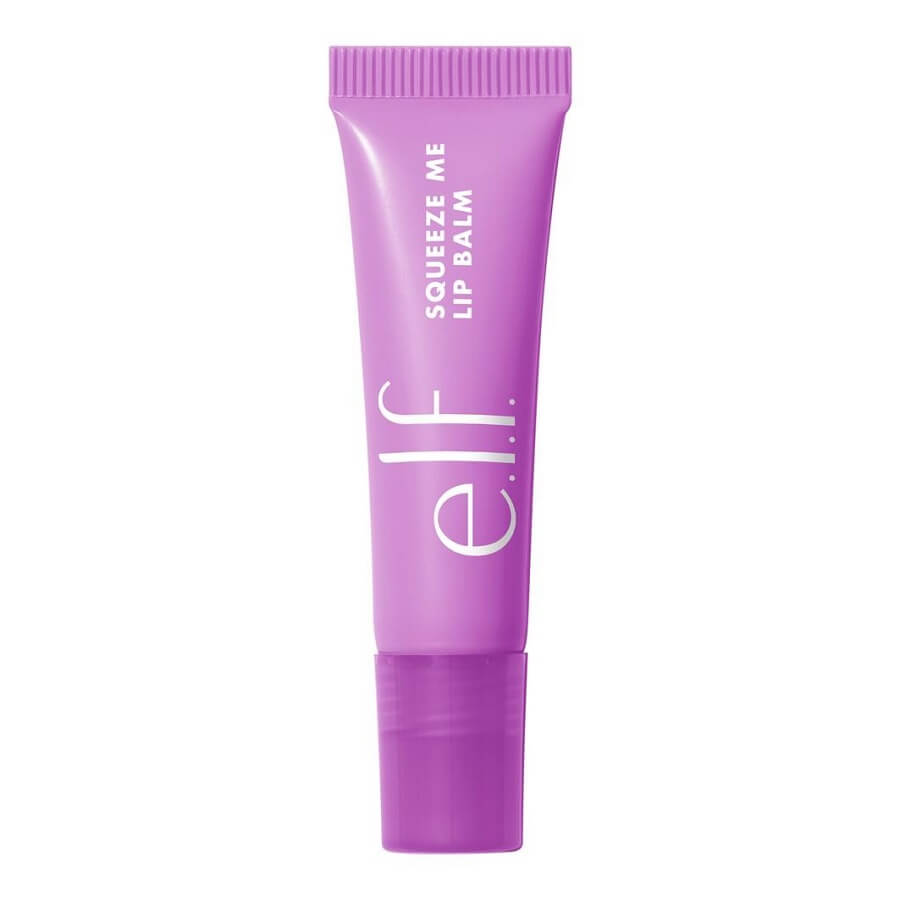 Squeeze Me Lip Balm