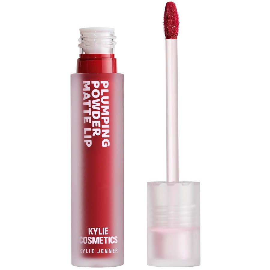 Plumping Powder Matte Lip