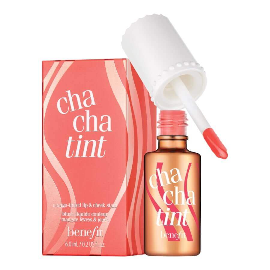 ChaChaTint Lip & Cheek Stain
