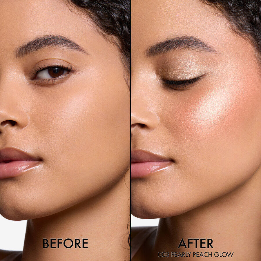 Backstage Glow Max Palette