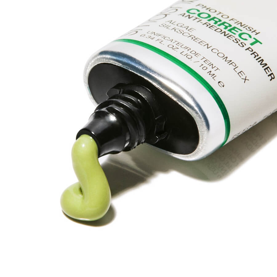 Photo Finish Correct Anti-Redness Primer