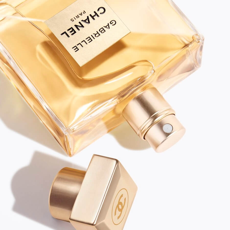EAU DE PARFUM U SPREJU