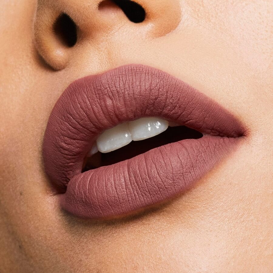 Matte Lip Crayon