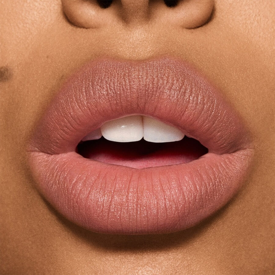 Powder Kiss Hazy Matte Lipstick