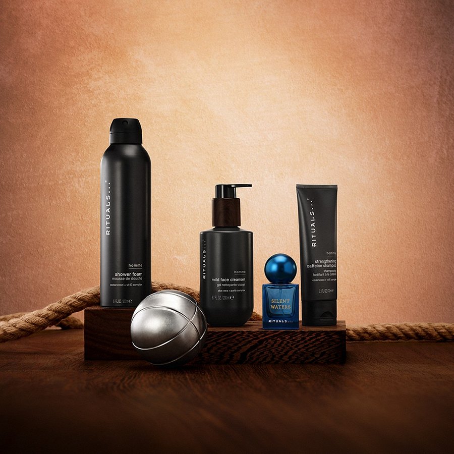 Rituals Homme Medium Gift Set