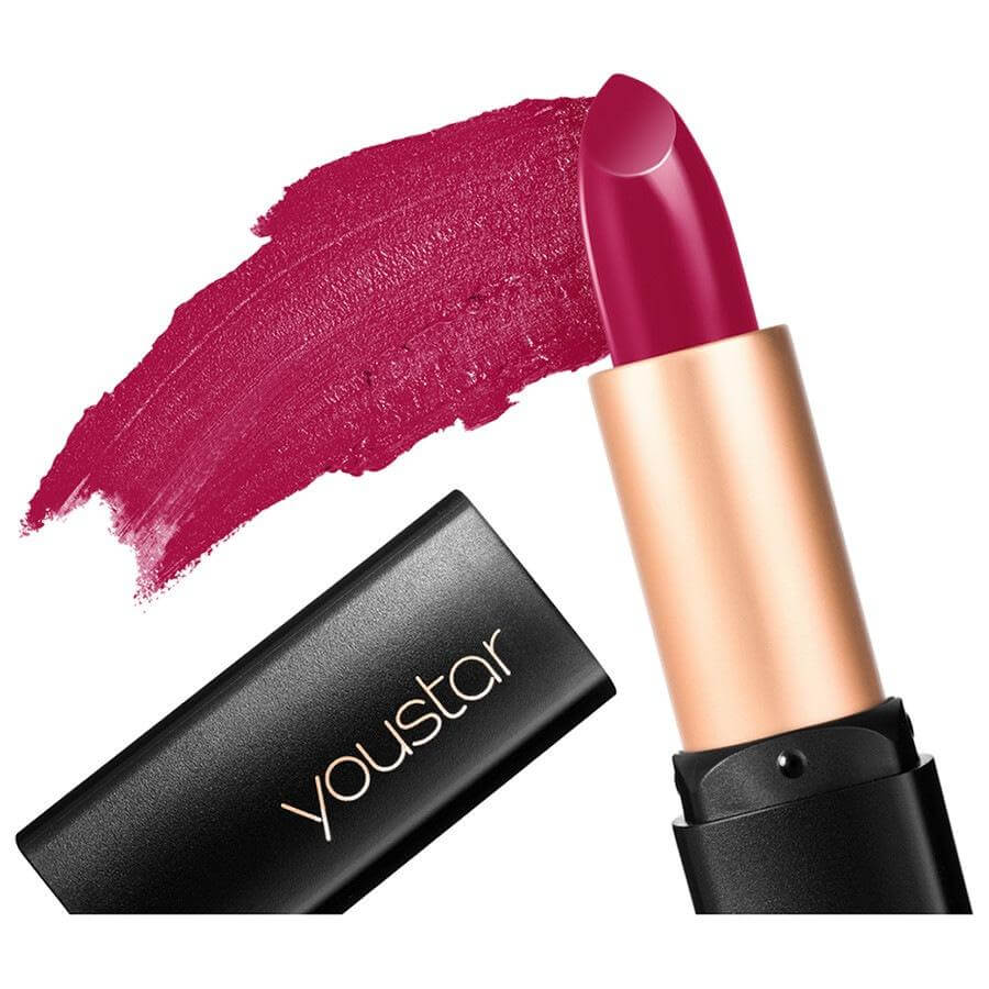 Intense Colour Lipstick