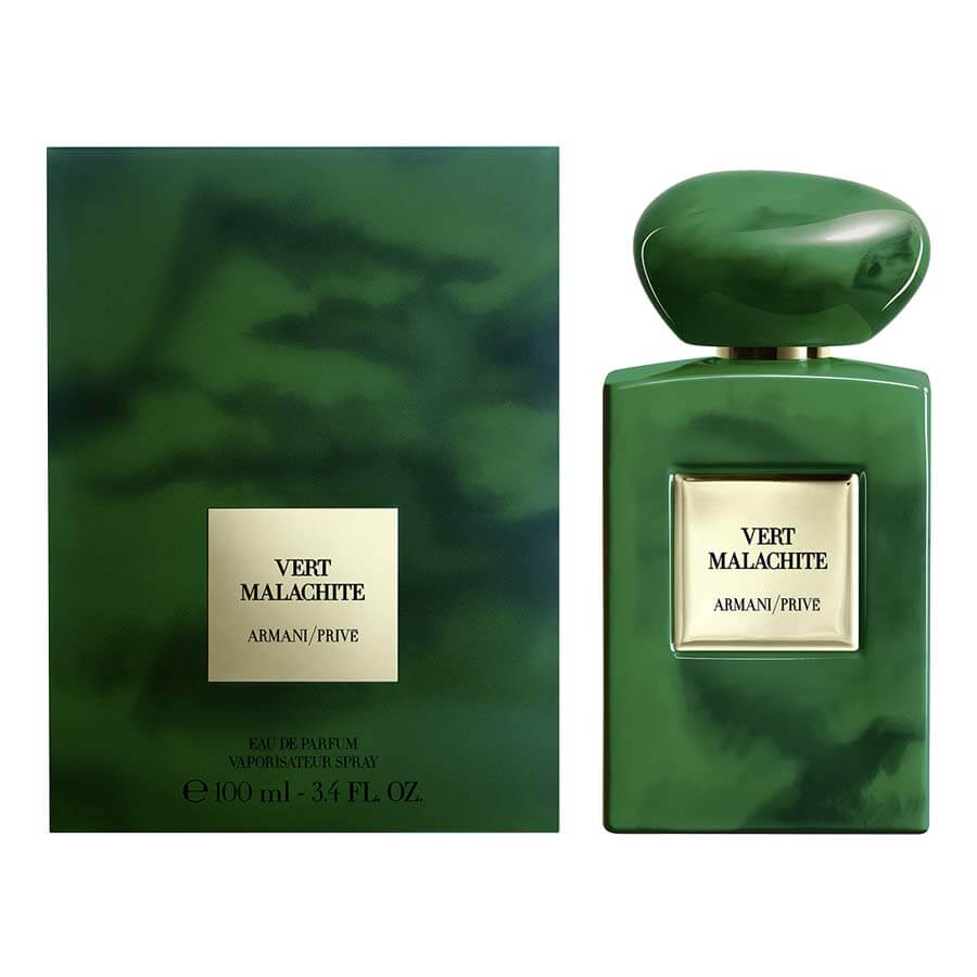 Vert Malachite Eau de Parfum