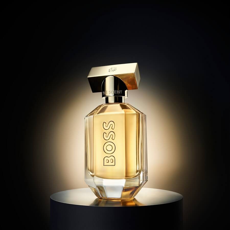 The Scent Her Eau de Parfum