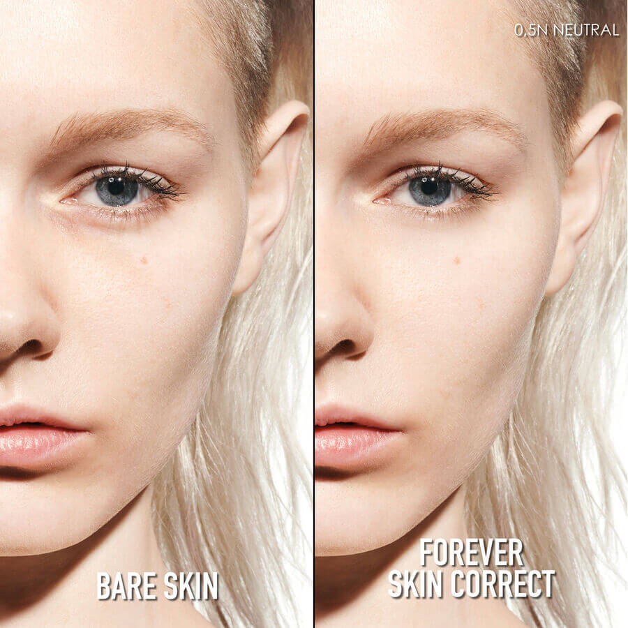 Forever Skin Correct