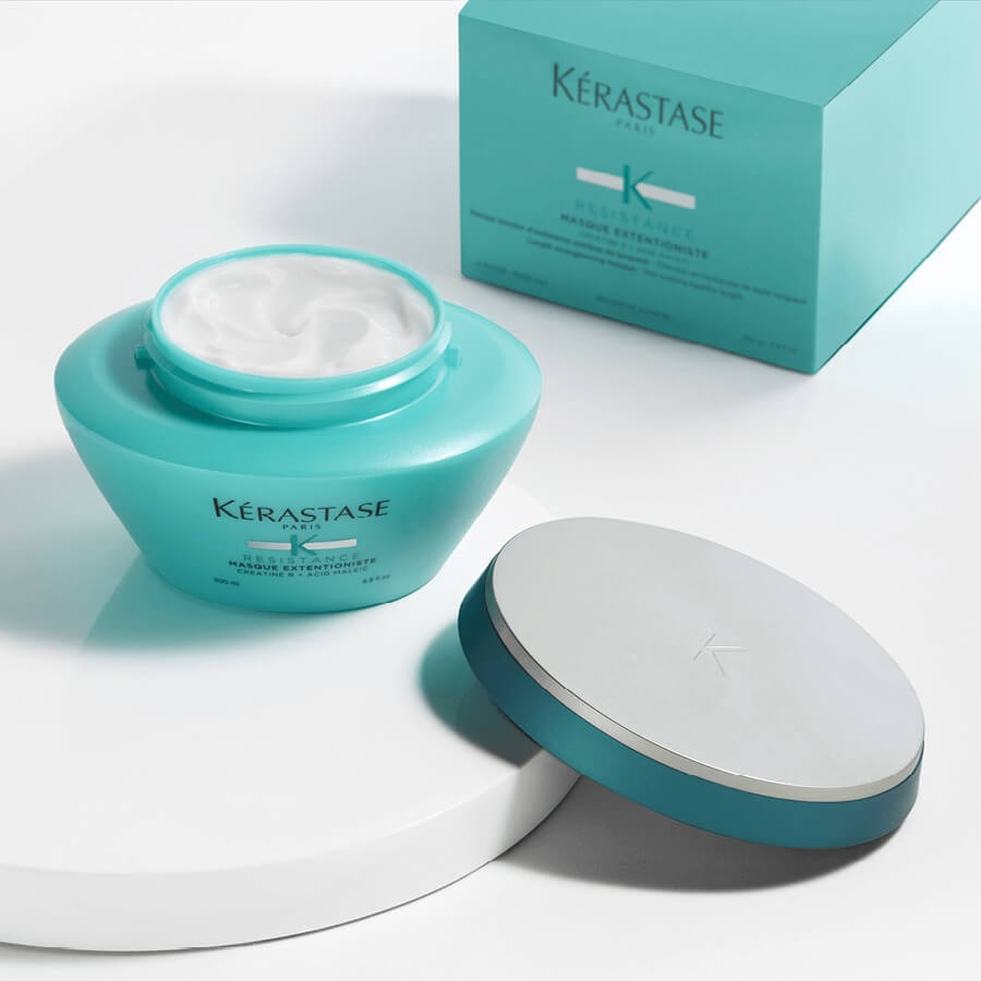 Masque Extentioniste