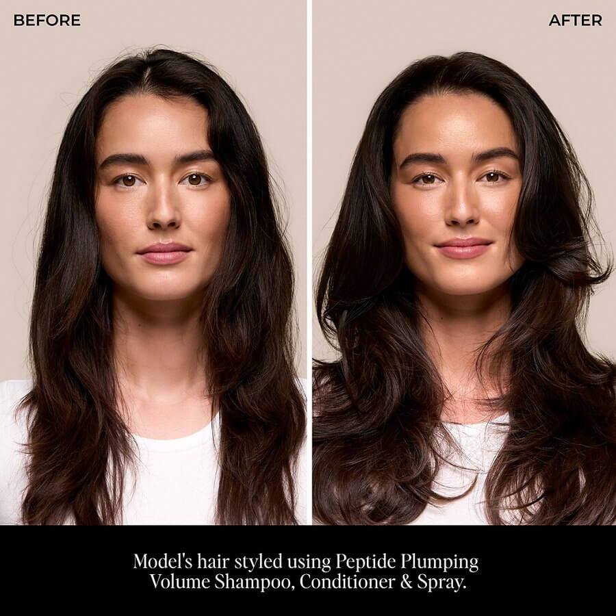 Volume Conditioner