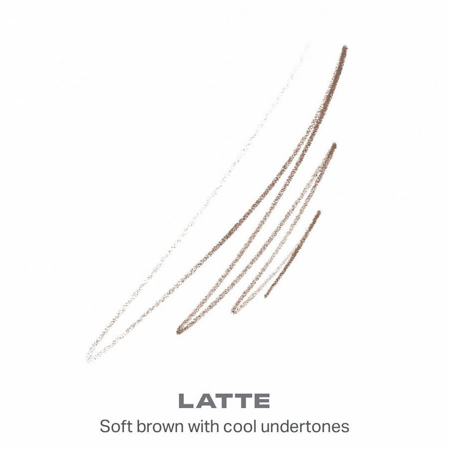 Nano Brow Pencil Brow