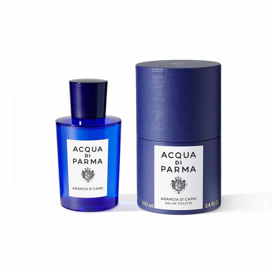 Arancia di Capri Eau de Toilette