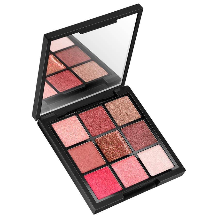 Boho Glam Eyeshadow Palette