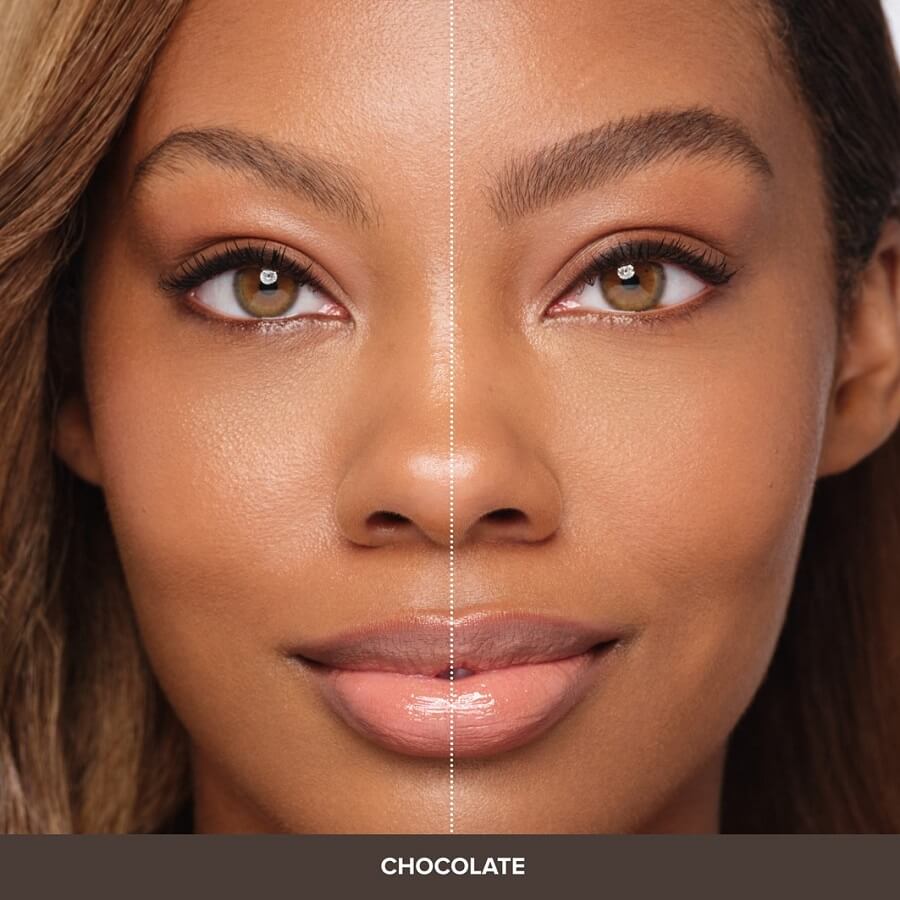 Volumizing Tinted Brow Gel