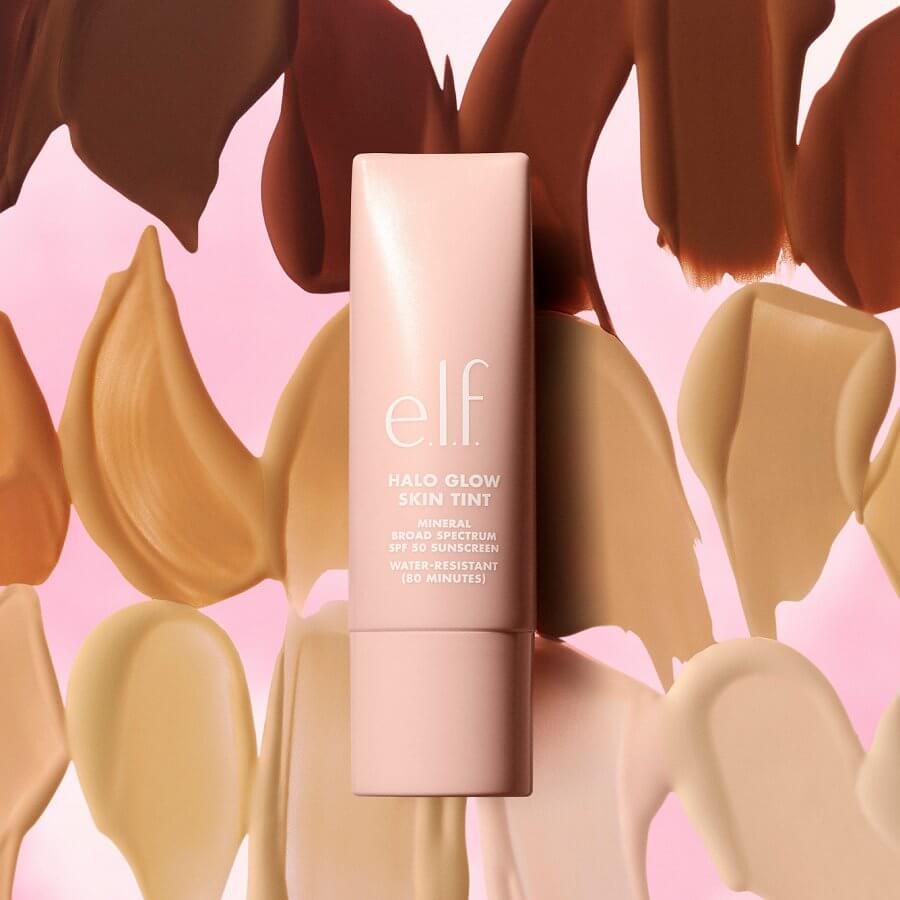 Halo Glow Skin Tint