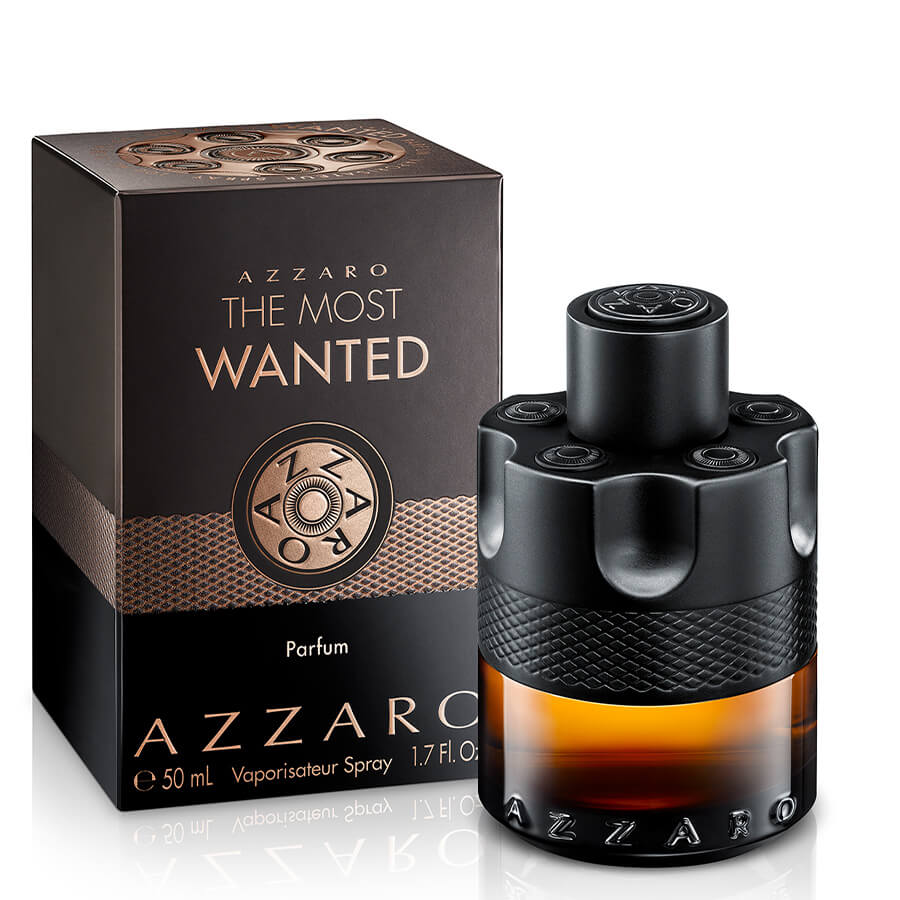The Most Wanted Parfum