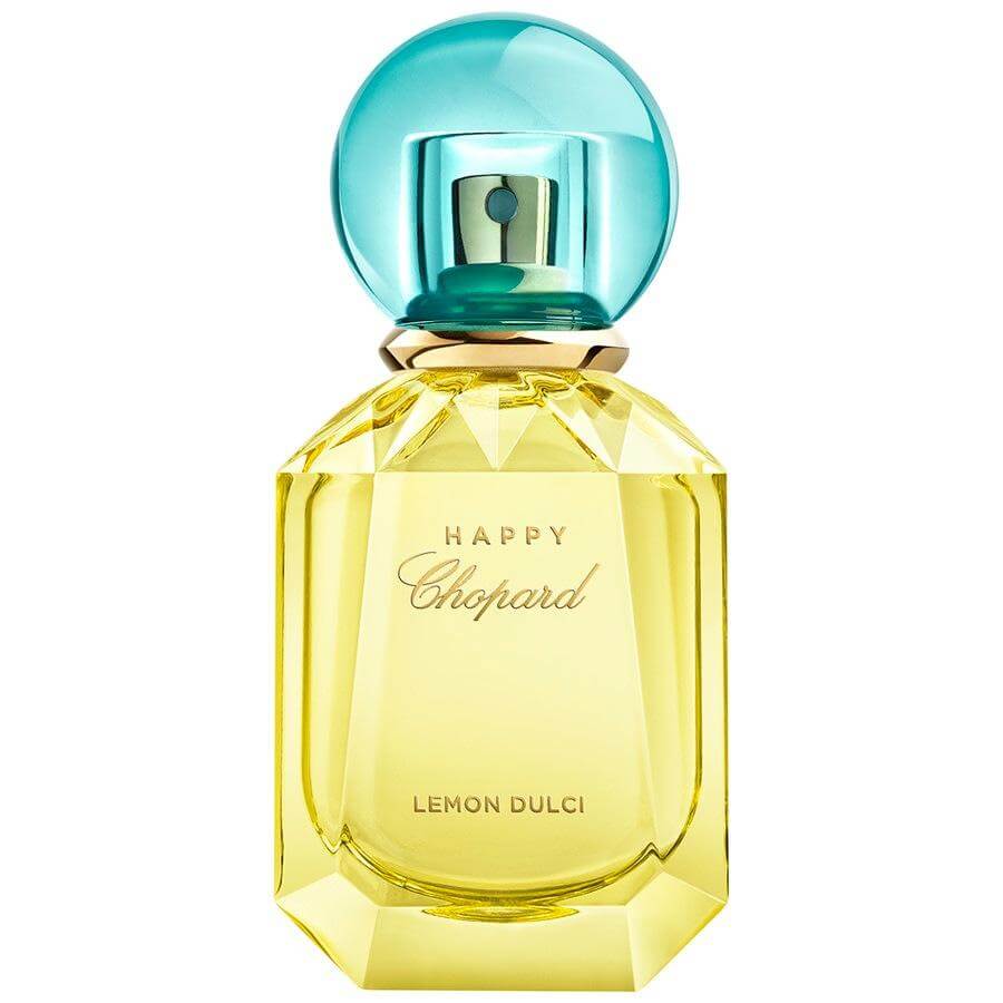 Happy Lemon Dulci Eau de Parfum
