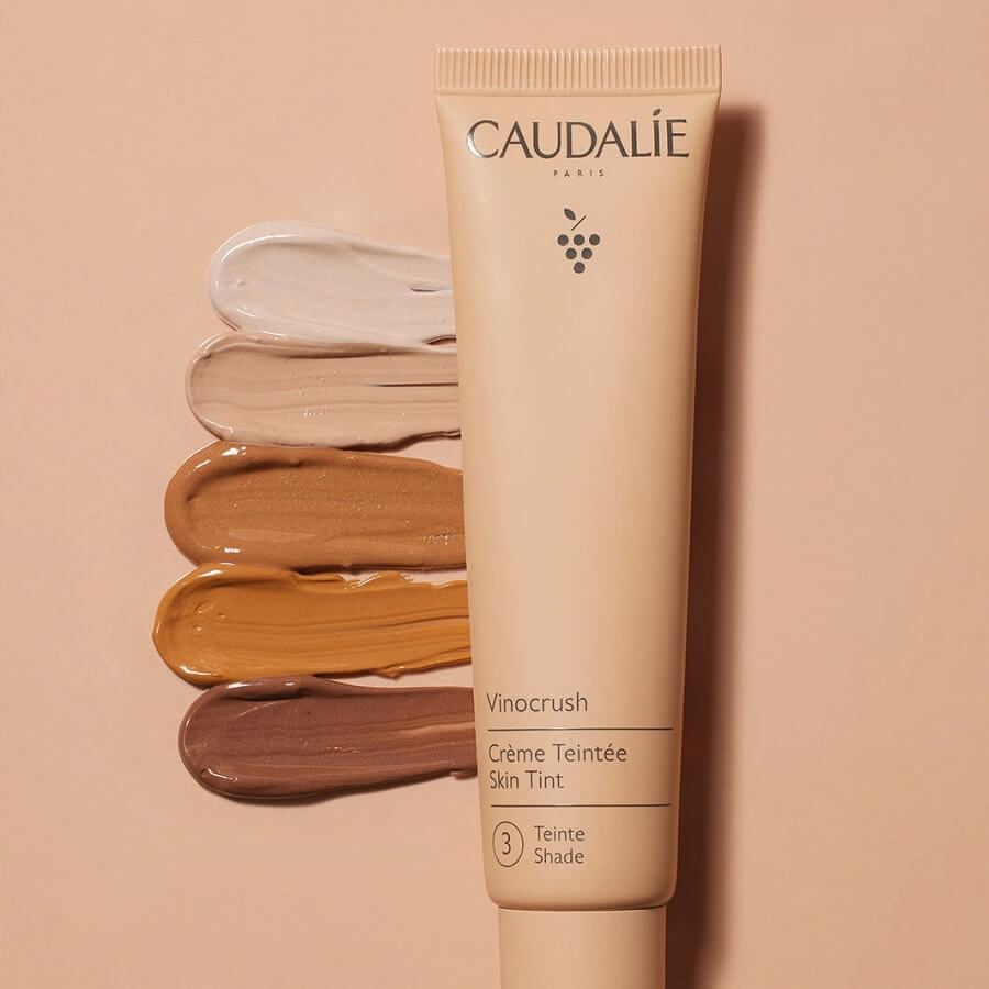 Vinocrush Crème Teintée