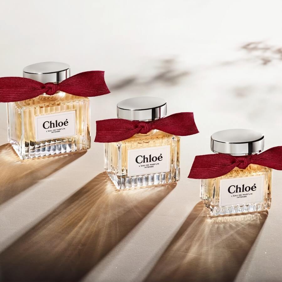 L'Eau De Parfum Intense