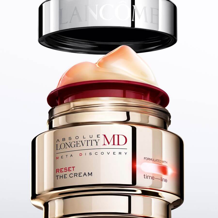 Absolue Longevity MD Reset The Cream