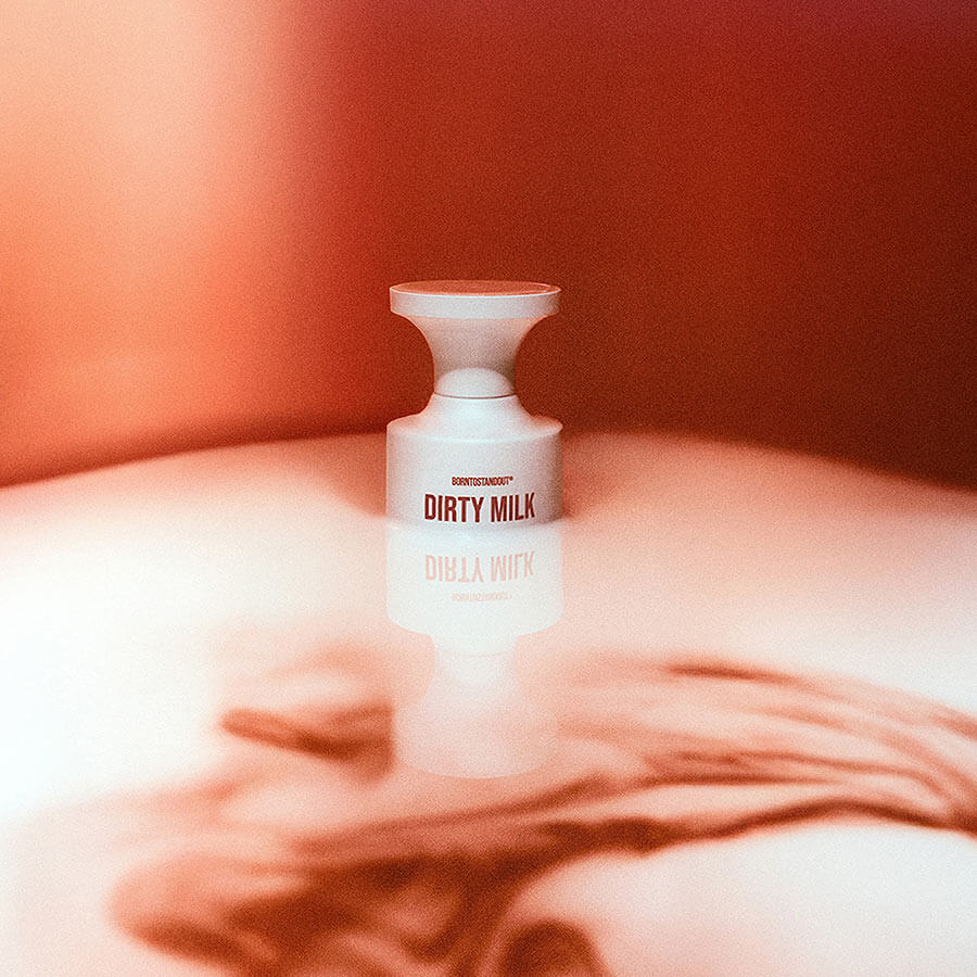 Dirty Milk Eau de Parfum