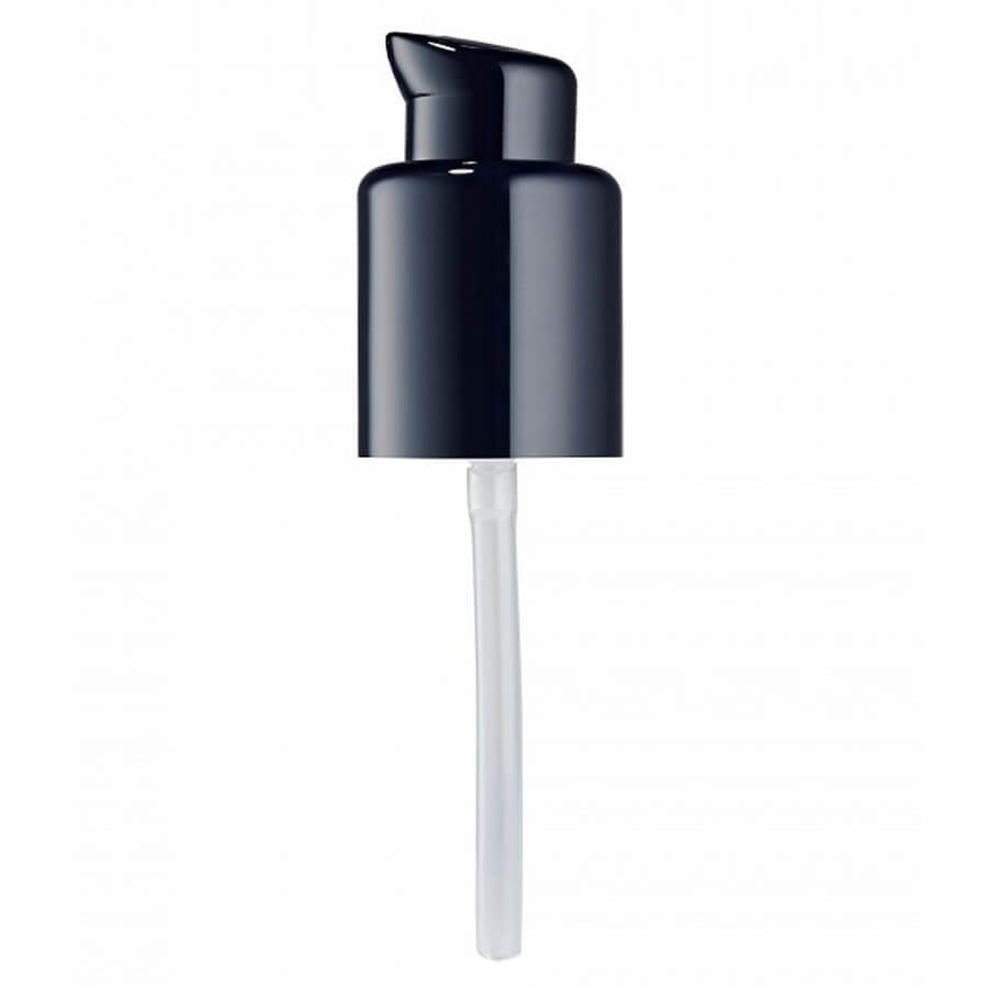 Double Wear Stay In Place Foundation Makeup Pump