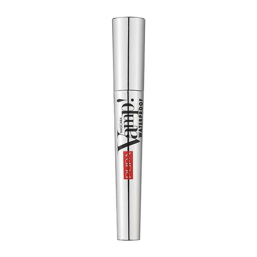 Vamp! Waterproof Mascara