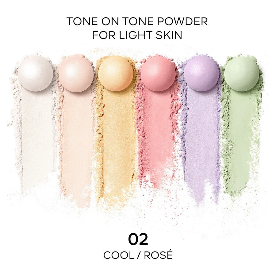 Meteorites 24 Pearls Powder