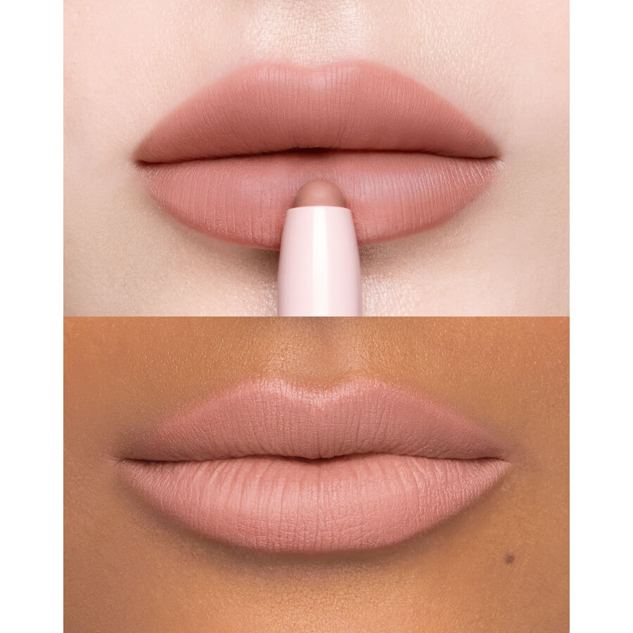 Lip Mistress Matte Lip Crayon