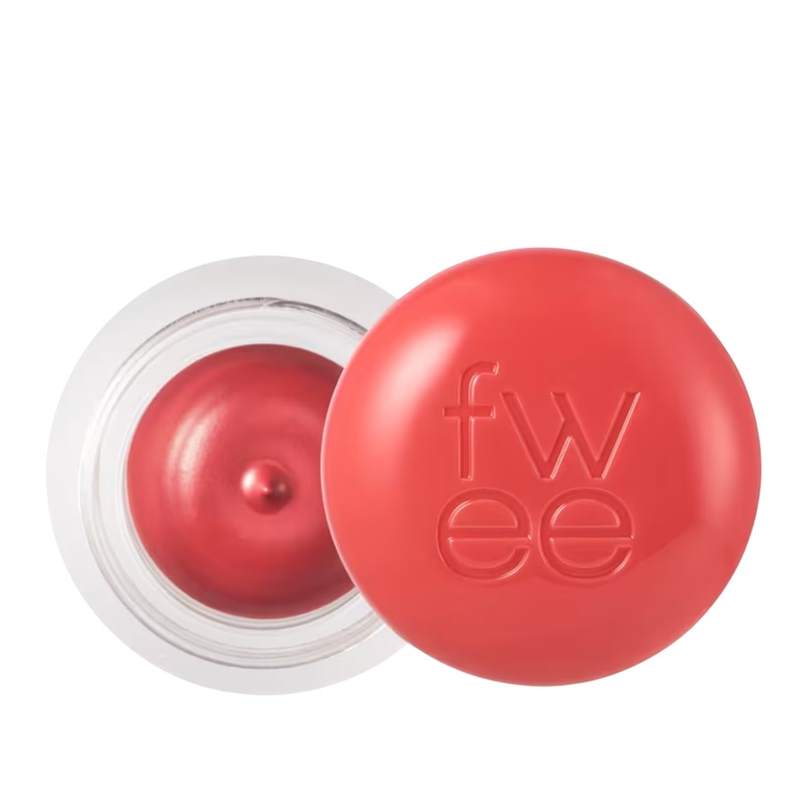 Lip & Cheek Blurry Pudding Pot