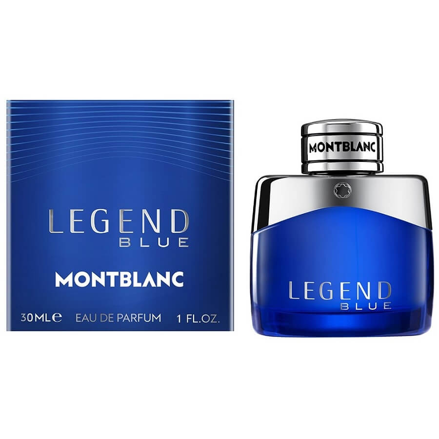 Legend Blue Eau de Parfum