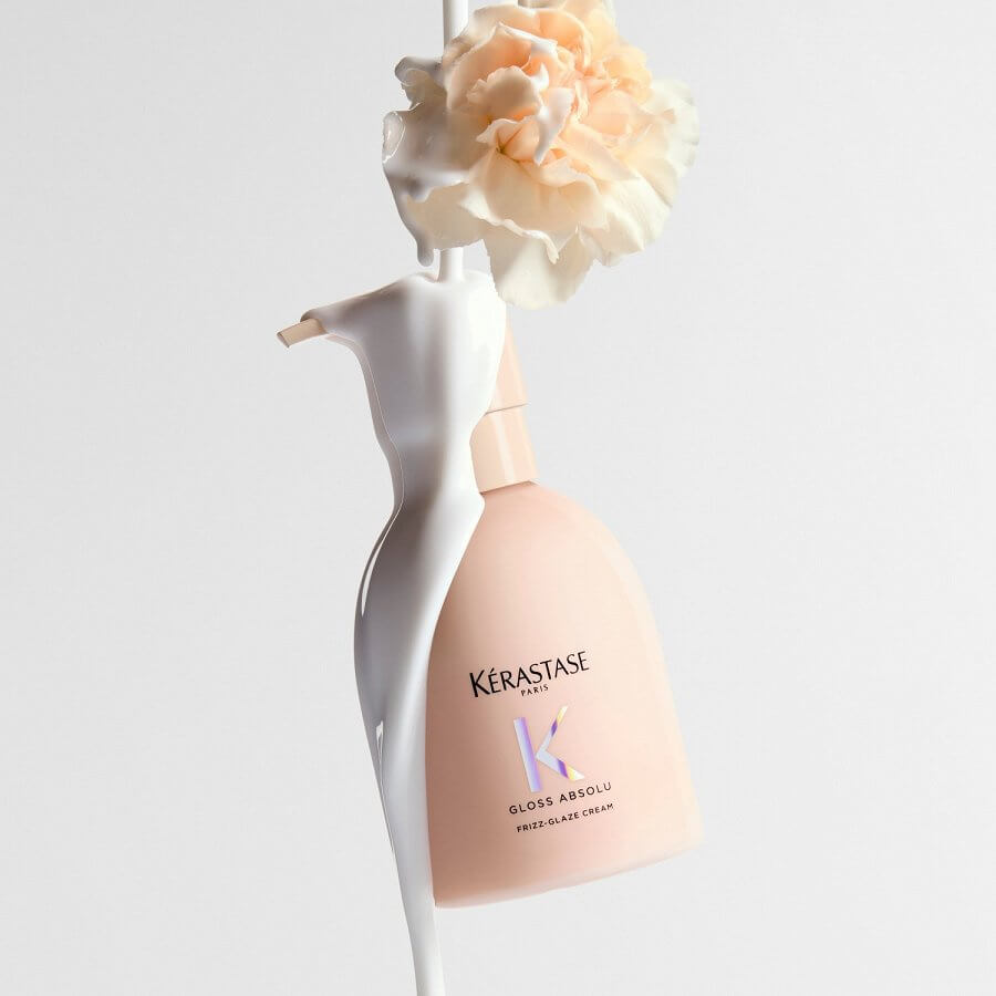 Gloss Absolu Frizz Glaze Cream