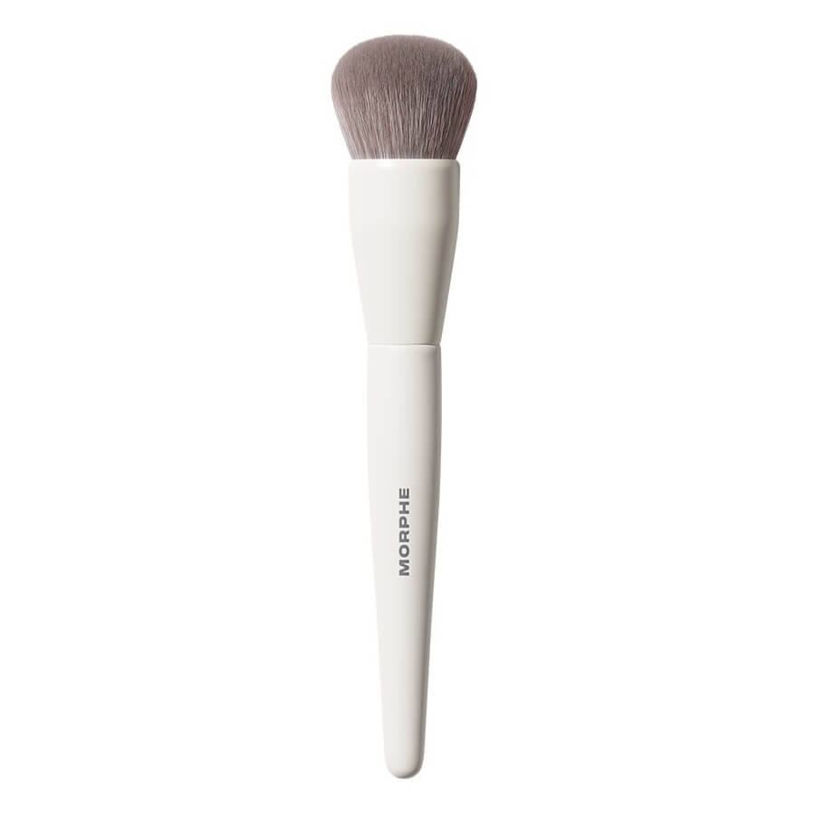 M104 Domed Foundation Brush