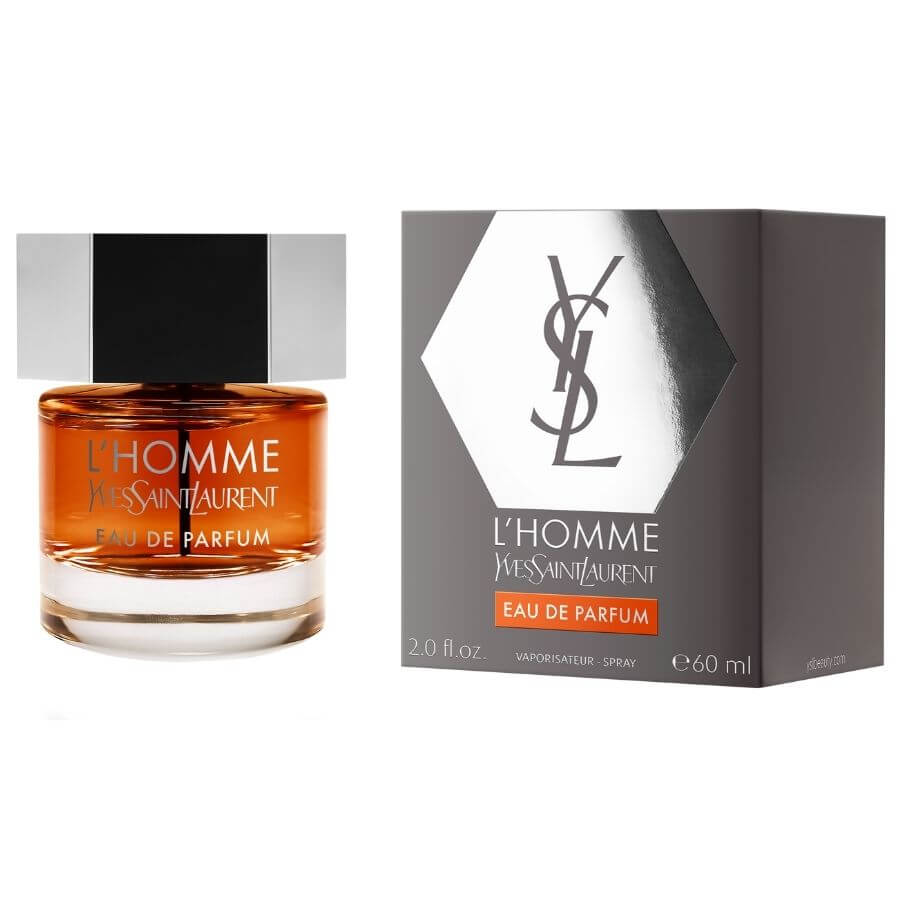 L'Homme Intense Eau de Parfum
